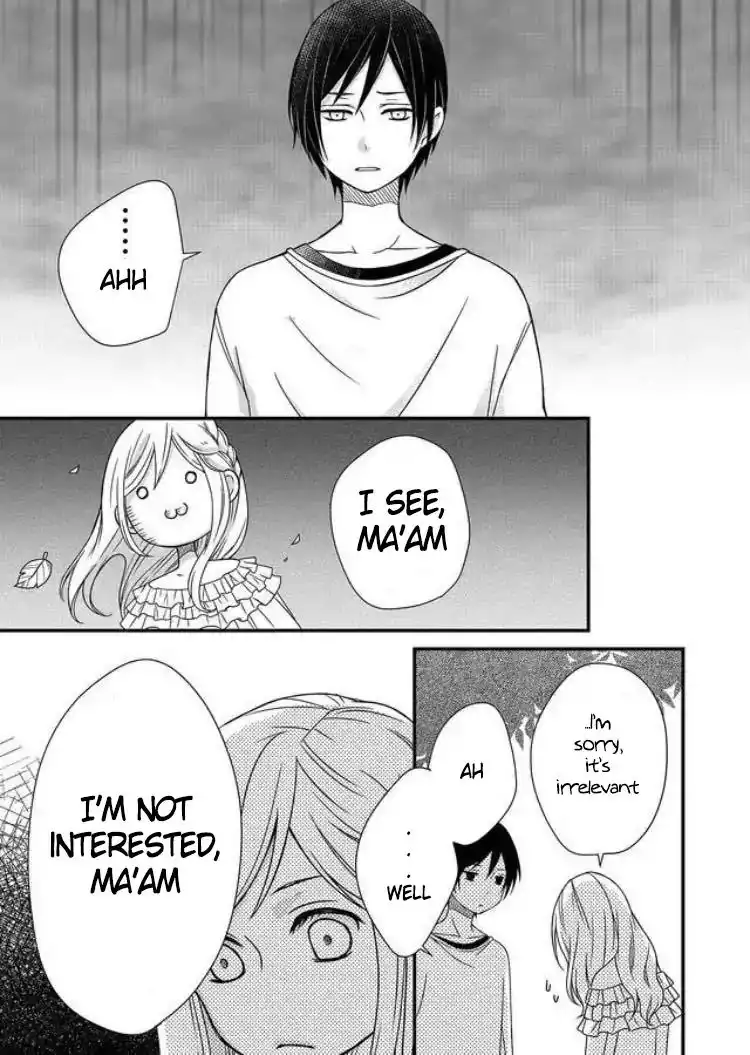 Yamada-kun to Lv999 no Koi wo Suru Chapter 1 27